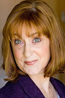 Photo of Michelle Benes