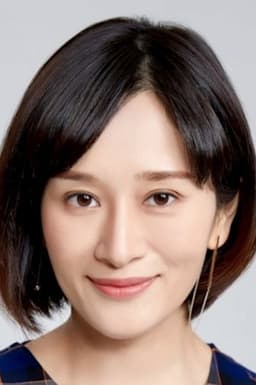 Photo of Li Yuxuan