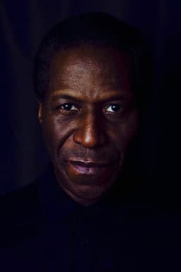 Photo of Cornell John
