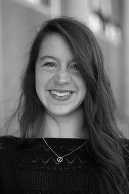 Photo of Roskva Yasmin Andersen