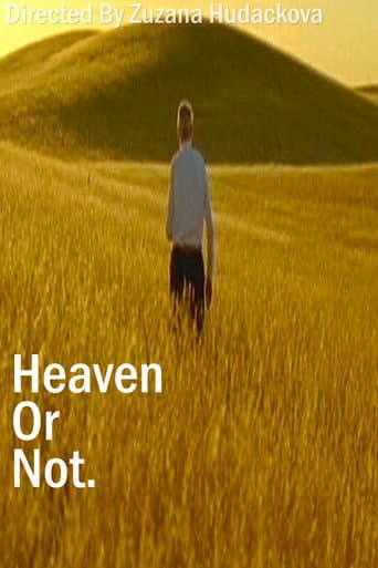 Poster for Heaven Or Not