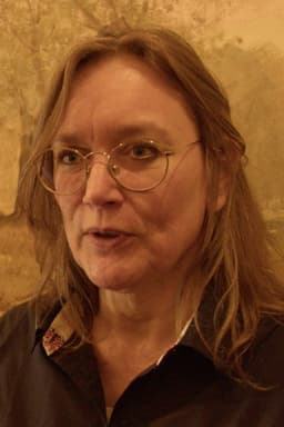 Photo of Natalie Koch