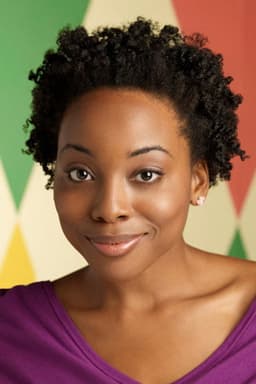Photo of Erica Ash