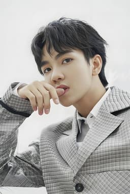 Photo of Zheng Fanxing