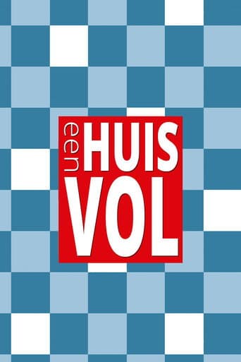 Poster for Een Huis Vol