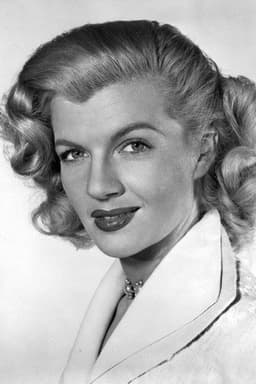 Photo of Corinne Calvet