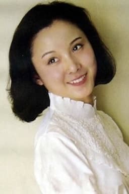 Photo of An Wen