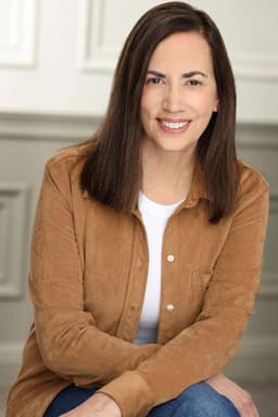Photo of Susan Fitzer