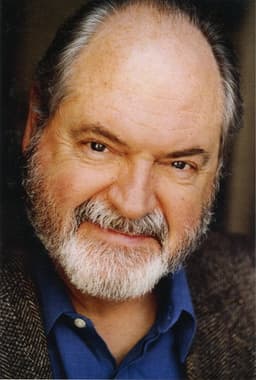 Photo of Michael Winters