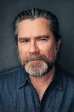 Photo of Roger Clark