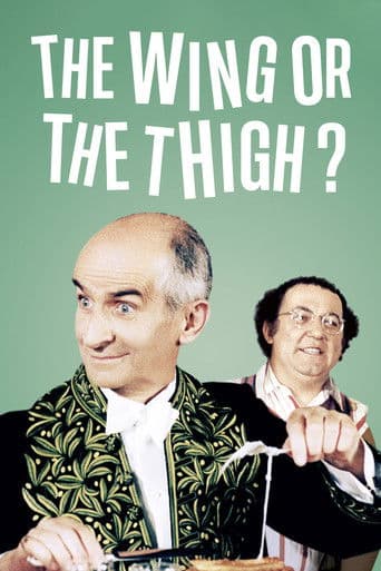Poster for The Wing or the Thigh?