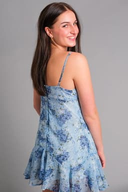 Photo of Scarlett Herft