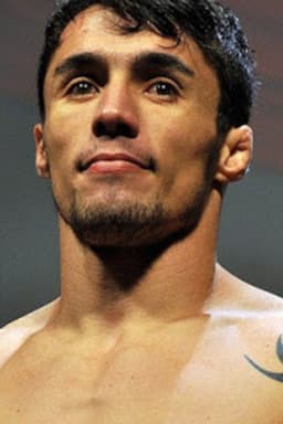 Photo of Diego Nunes