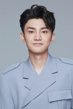 Photo of Jiang Long