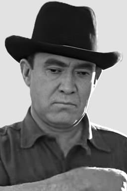 Photo of Walter James
