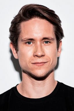 Photo of Michał Meyer