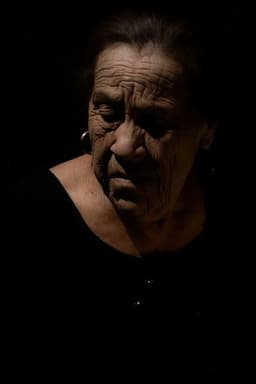 Photo of María Guadalupe Almazán Herrera