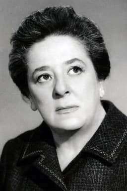 Photo of Hilda Gobbi