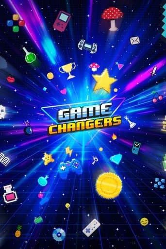 Poster for Game Changers