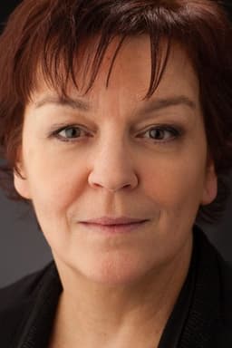 Photo of Annemie Gils