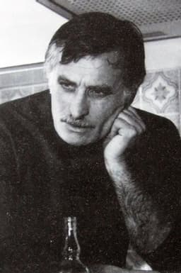 Photo of Stoycho Mazgalov