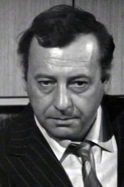 Photo of Jaroslav Dufek