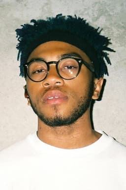 Photo of Kevin Abstract