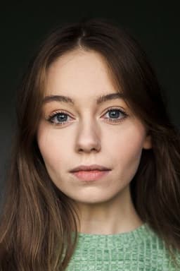 Photo of Georgia Conlan