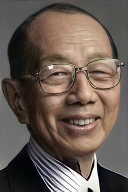 Photo of Chang Gan-Wing