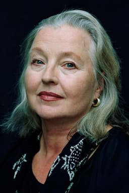 Photo of Hanna Schygulla