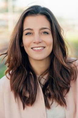 Photo of Claudia Guidi
