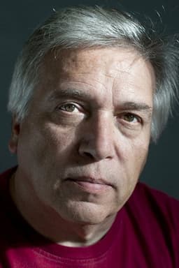 Photo of Sylvain Rougerie