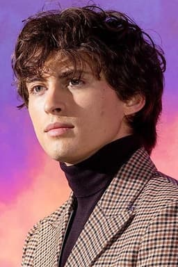 Photo of Dempsey Bryk