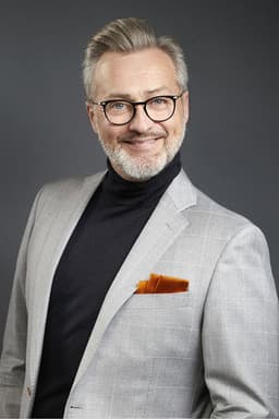 Photo of Tony Irving
