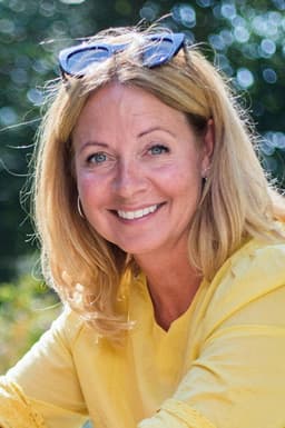 Photo of Pernilla Månsson Colt