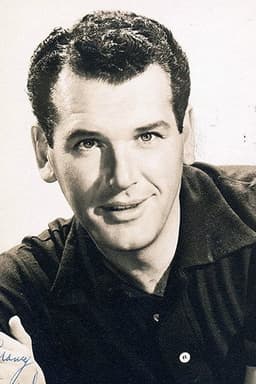 Photo of Robert Rockwell