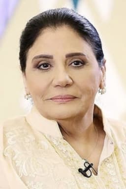 Photo of Asmahan Tawfiq