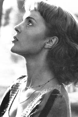Photo of Annamaria Meyer