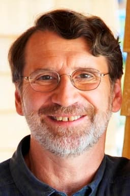 Photo of Norm Abram