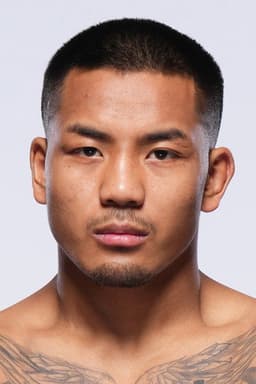 Photo of Joshua Van
