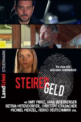 Poster for Steirergeld