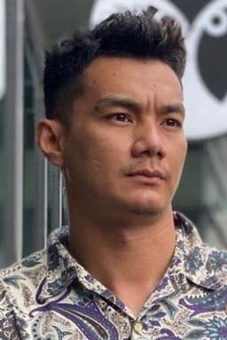 Photo of Agung Saga