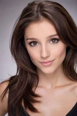 Photo of Evie Campbell