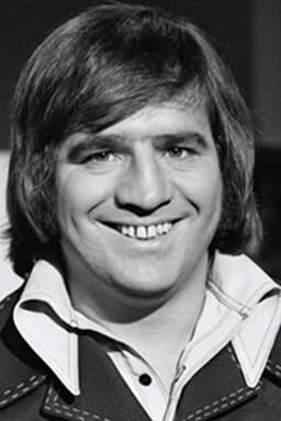 Photo of Joe Dolan