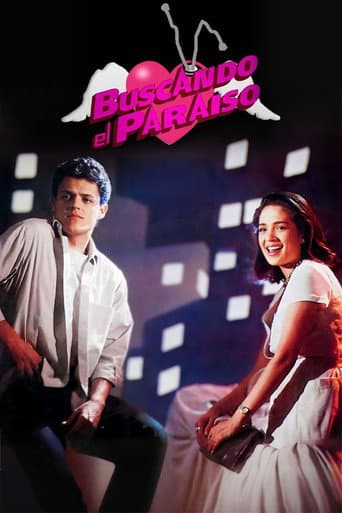 Poster for Buscando el paraíso