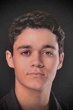 Photo of Gino Dorrejo
