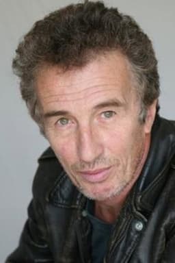 Photo of Marc Chapiteau