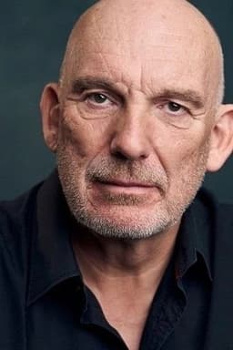 Photo of Martin Hyder