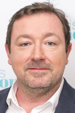 Photo of Daniel Ryan