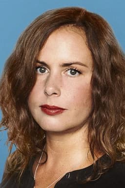 Photo of Hanna Hellquist